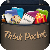 ThinkPocket: Keep Track Of Your Schedule In An Innovative Manner
