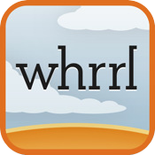 Whrrl 3: Hook Up With Local People And Groups With Like Minded Interests