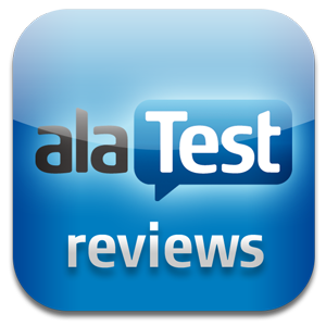 alaTest Reviews