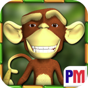 Monkey Money Slots