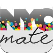 NYC Mate Official Subway