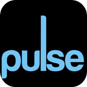 Pulse News Mini: A Photo Mosaic Of Your Favorite News Sources