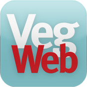 Vegan Recipe Finder