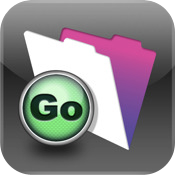 FileMaker Go: Forget About The Desk And Just Get The Work Done