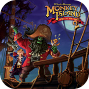 Monkey Island 2