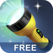 iHandy Flashlight Free