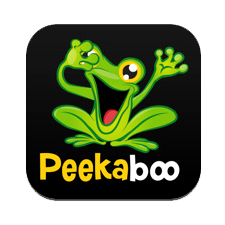 Peekaboo Mobile