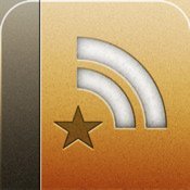 Reeder Review for iPhone