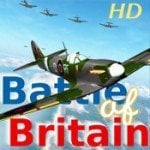 Air Battle of Britain for iPad