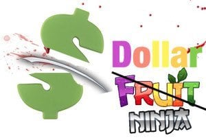 Dollar Ninja