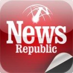News Republic for iPhone Review