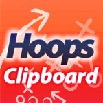 Hoops Clipboard