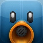 Tweetbot - A Twitter Client with Personality