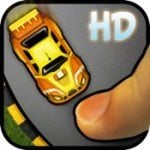 Minicars HD App for iPad Review