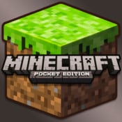 Minecraft – Pocket Edition for iPhone, iPad Review