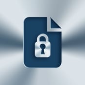 iFortress - Protect Private Documents and Confidential Files