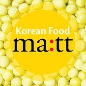 Korean Food ma:tt 02