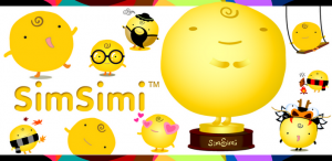 Simsimi Apk for Android Download