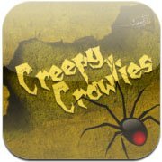 Creepy Crawlies