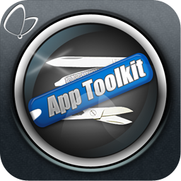 App Toolkit-100 in 1