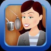 Voices.com iPhone app review