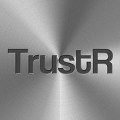 Trustr for iPhone Review