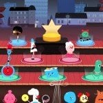 Toca Band Review