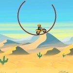 Bike Race Free by Top Free Games Review