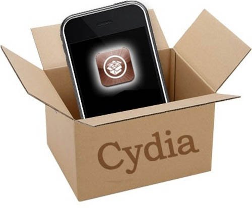 Cydia-Package