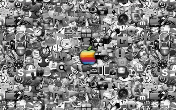 apple-mac-icons-wallpaper