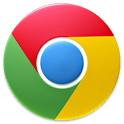 Chrome Browser - Google