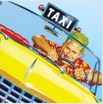 Crazy Taxi For Android – Dreamcast GOLD For Your Android!