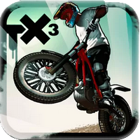 Trial Extreme 3 Review – A fun game you can pick up for a quick play