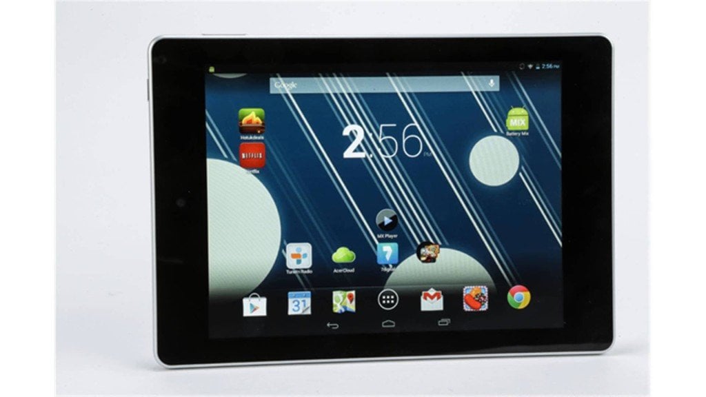 Acer Iconia A1-810-L416 7.9-Inch 16 GB Tablet