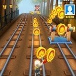Subway Surfers Review