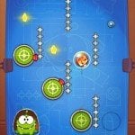 Cut the Rope: Experiments HD Review