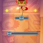 Cut the Rope: Experiments HD Review