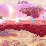 Robot Unicorn Attack 2 Review