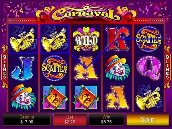 All Slots Mobile Casino Review