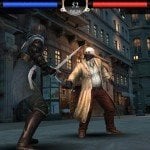 BLOODMASQUE Review