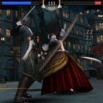 BLOODMASQUE Review