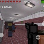 Pixel Gun 3D Review