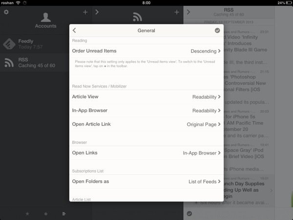 Reeder 2 Review