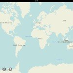 MapsWithMe Pro. Offline Maps Review