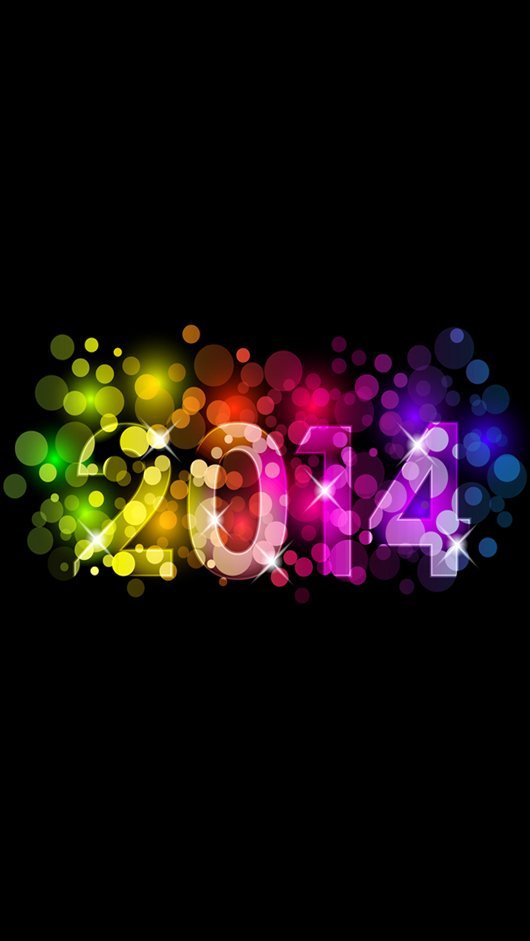 iPhone-5S-New-year-2014-Wallpapers.18