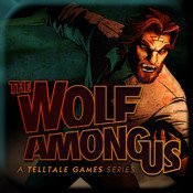 The Wolf Among Us