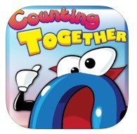 Counting Together! – Bonding moment for parents and kids