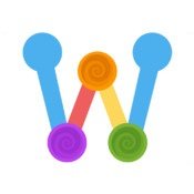 Watercolors Review – A colorful challenging puzzle