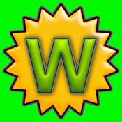 Wordistic Review – Tetris, Scrabble, shake well and serve