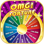 OMG! Fortune Free Slots Review – Soft and charming casino-like games